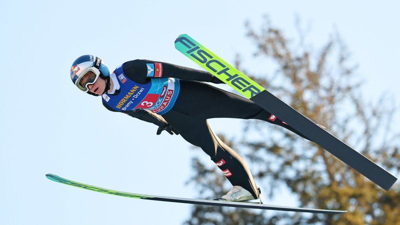 Vierschanzentournee - Springen in Innsbruck - das Ergebnis