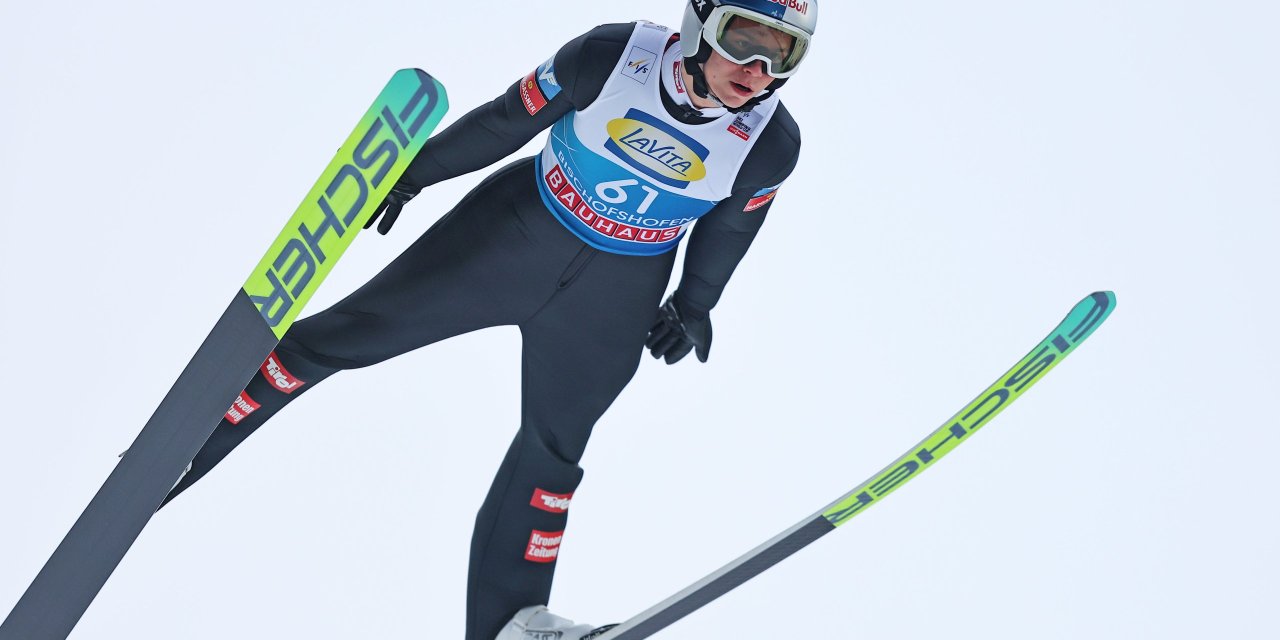 Das sind die K.o.-Duelle für das Tourneefinale in Bischofshofen