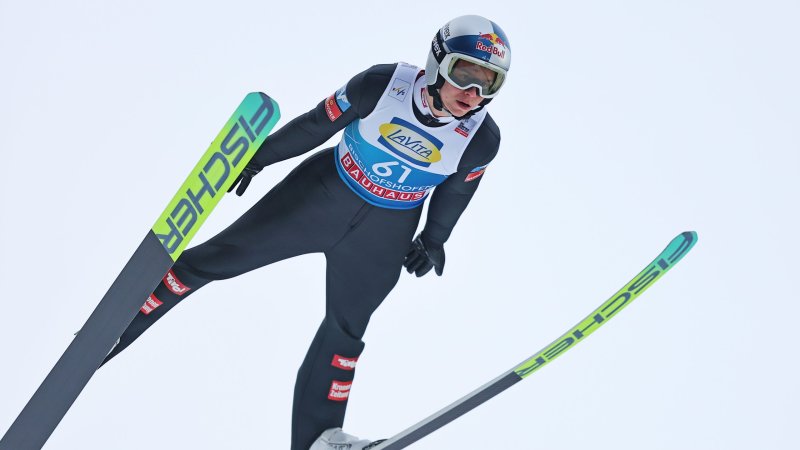Das sind die K.o.-Duelle für das Tourneefinale in Bischofshofen