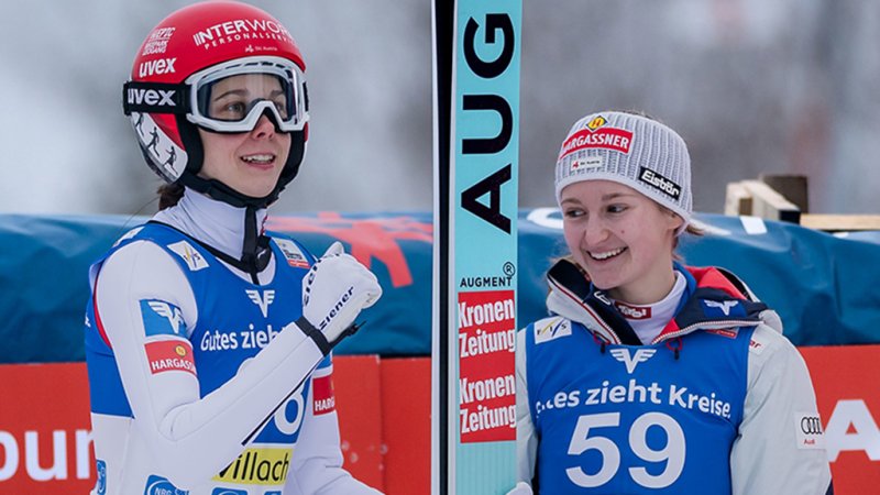 Eder verpasst bei starkem Schneefall die Top 10