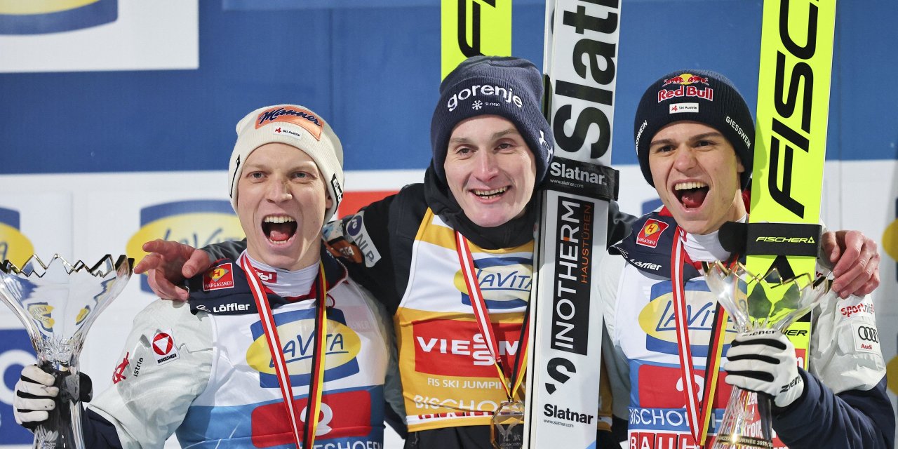 Ein Rekord, Emotionen und Abschiede: Das war die 74. Tournee