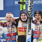 Ein Rekord, Emotionen und Abschiede: Das war die 74. Tournee