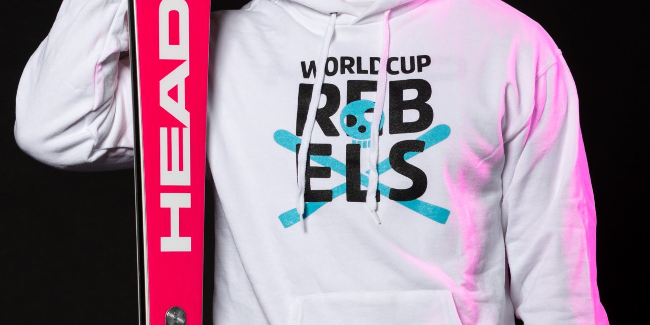 Lukas Feurstein: "Ich will den Sprung an die Weltspitze schaffen"