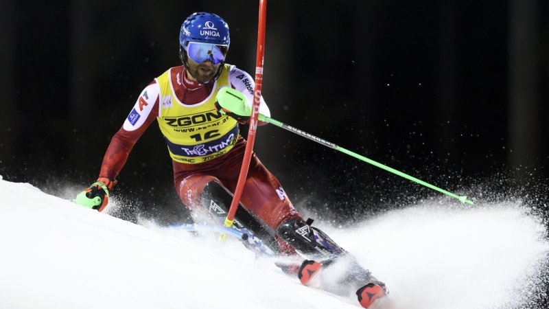 "Einfach schlecht" - Schwarz verpasst Finale in Madonna
