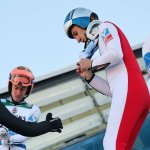 Zwei ÖSV-Topstars legen Weltcup-Pause ein