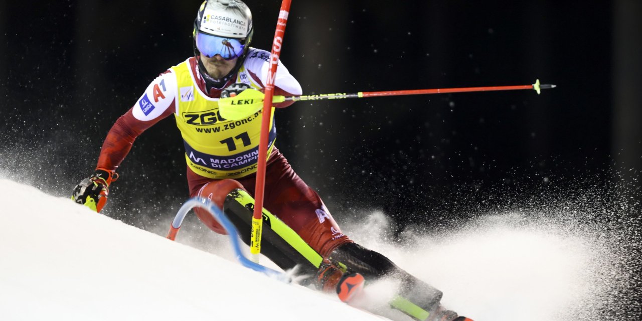 ÖSV-Slalomdebakel von Madonna: "Zu brav unterwegs"