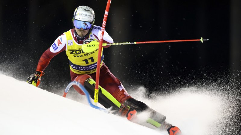 ÖSV-Slalomdebakel von Madonna: "Zu brav unterwegs"