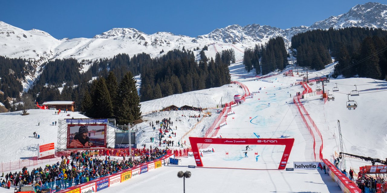 "Gibt Gespräche": Riesenslalom-Klassiker vor Comeback im Weltcup?