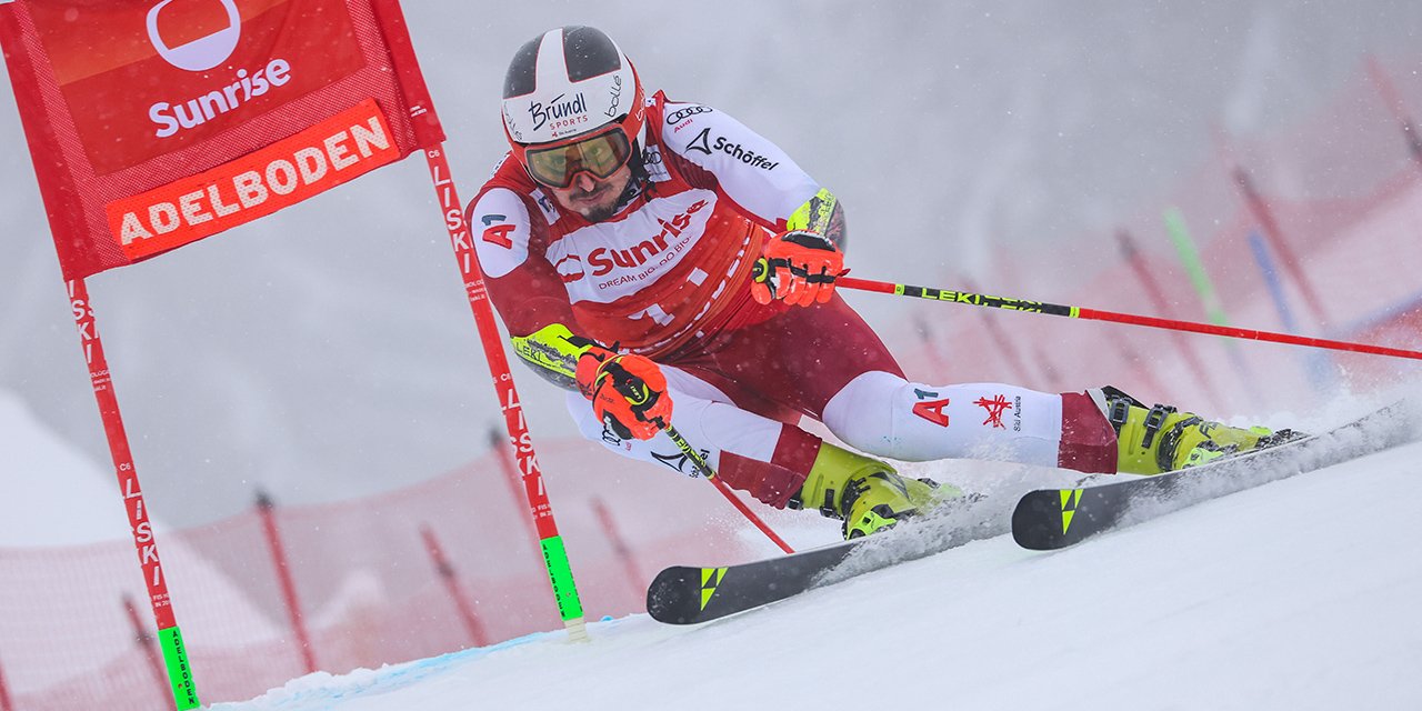 Ski LIVE: RTL in Adelboden - das aktuelle Ergebnis