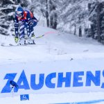 Vonn gewinnt Zauchensee-Abfahrt - Debakel für ÖSV-Frauen