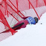 ÖSV-Athletin nach Sturz in Zauchensee mit Heli abtransportiert