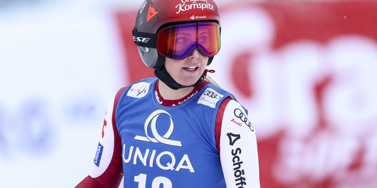 Hütter nach Zauchensee-Debakel: "Werde Aggressionen rauslassen"