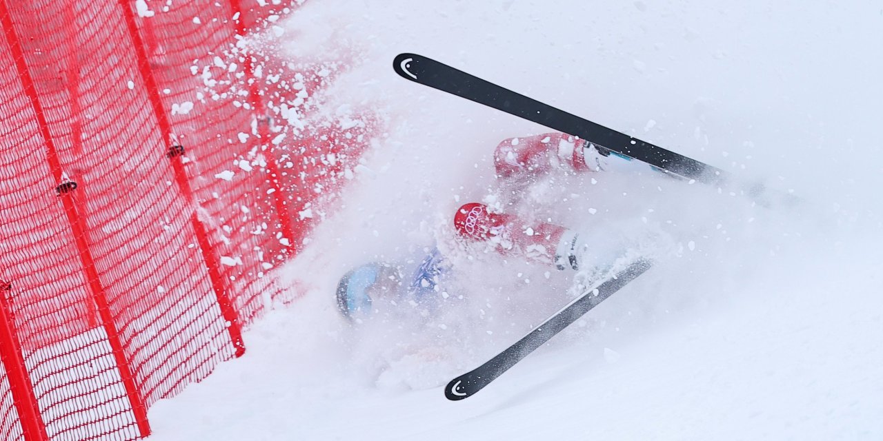 Diagnose: ÖSV-Aufsteigerin bei Sturz schwer verletzt