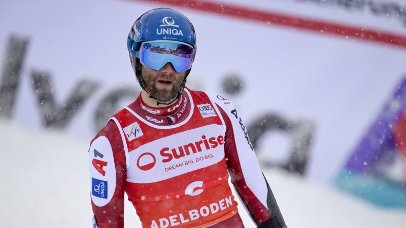 Enttäuschter Schwarz: "Von dem kann ich mir auch nichts kaufen"