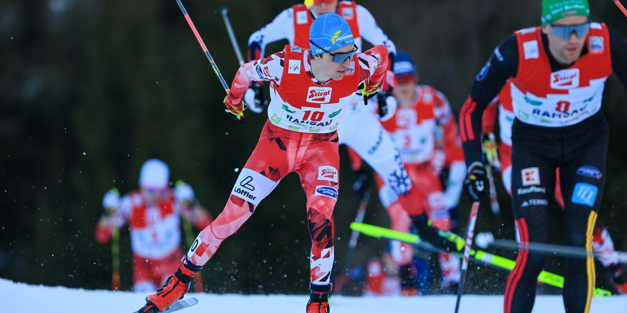 ÖSV-Kombinierer gehen in Otepää diesmal leer aus