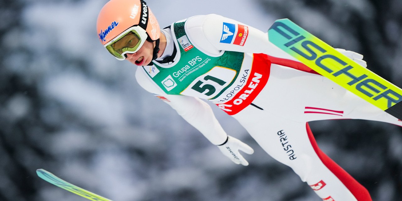 ÖSV-Adler gewinnen den Super-Team-Bewerb in Zakopane überlegen