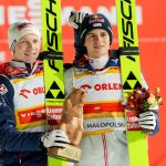 "Brutal, wie eine Maschine": ÖSV-Adler Hörl überflügelt alle