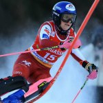 Ski Alpin heute: Slalom der Frauen in Flachau