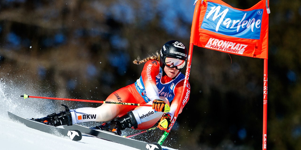 Verletzungspech! Schweizer Skifahrerin gibt Karriereende bekannt