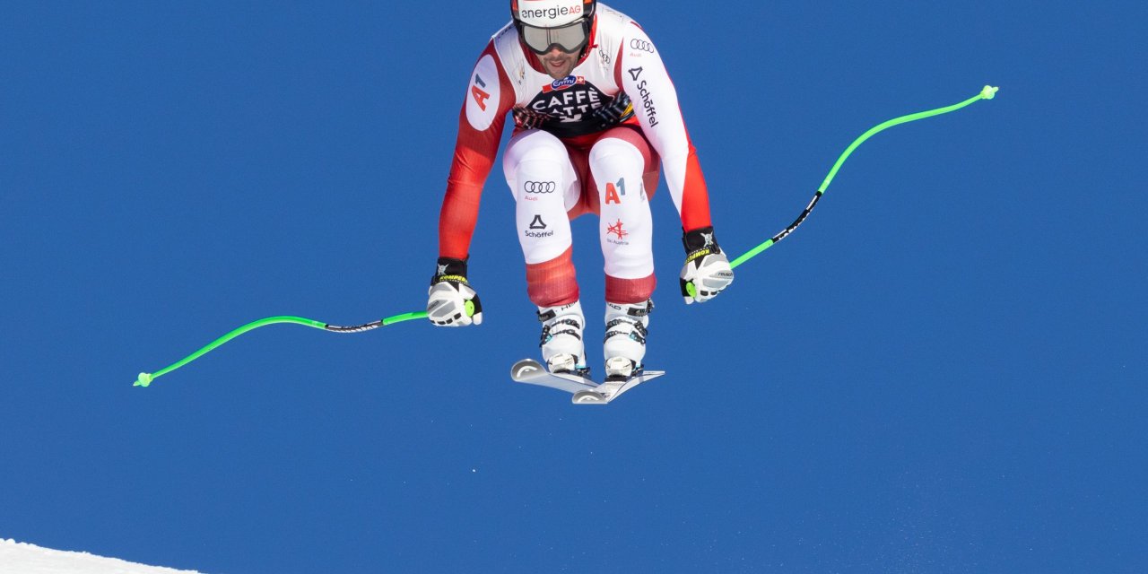 Ski-Weltcup: Der Zeitplan für Wengen, Flachau und Tarvisio