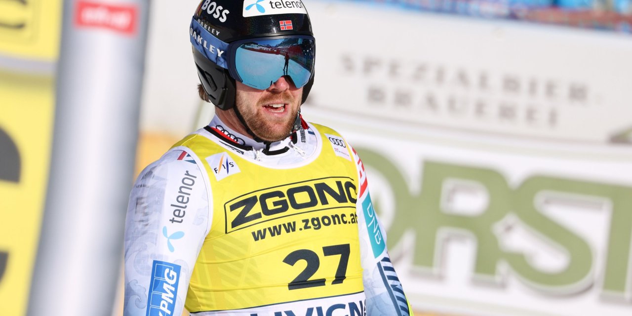 Ski-Star geht in Wengen nicht an den Start