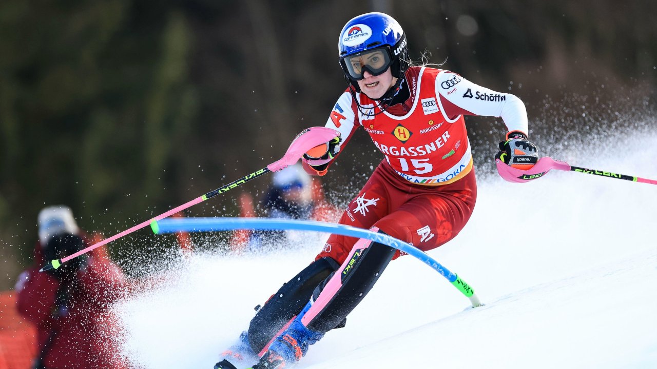 Startliste für den Nachtslalom in Flachau