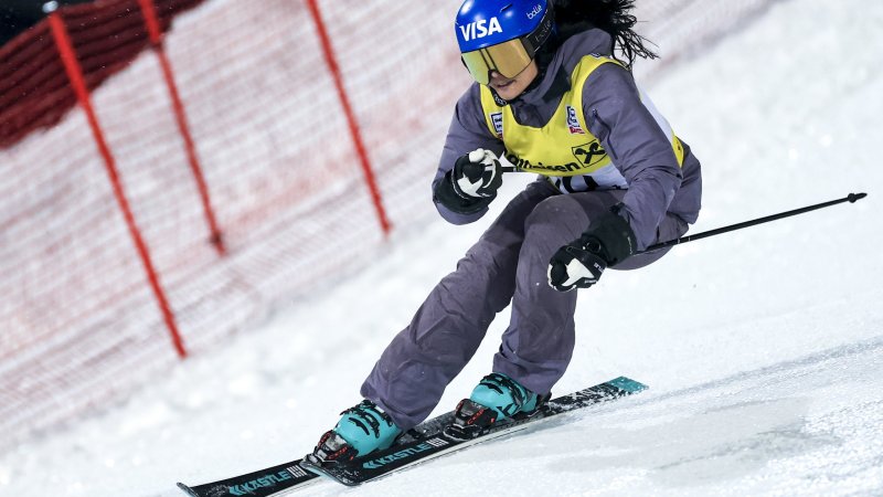 Promis und Ski-Legenden! Bilder der Hermann Maier Star Challenge