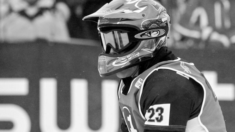 Schweizer Ex-Snowboarder Ueli Kestenholz tödlich verunfallt