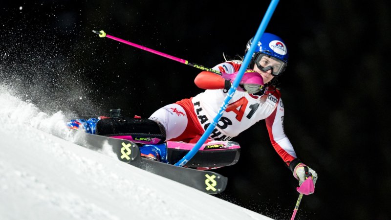 Ski LIVE: Slalom in Flachau - das aktuelle Ergebnis