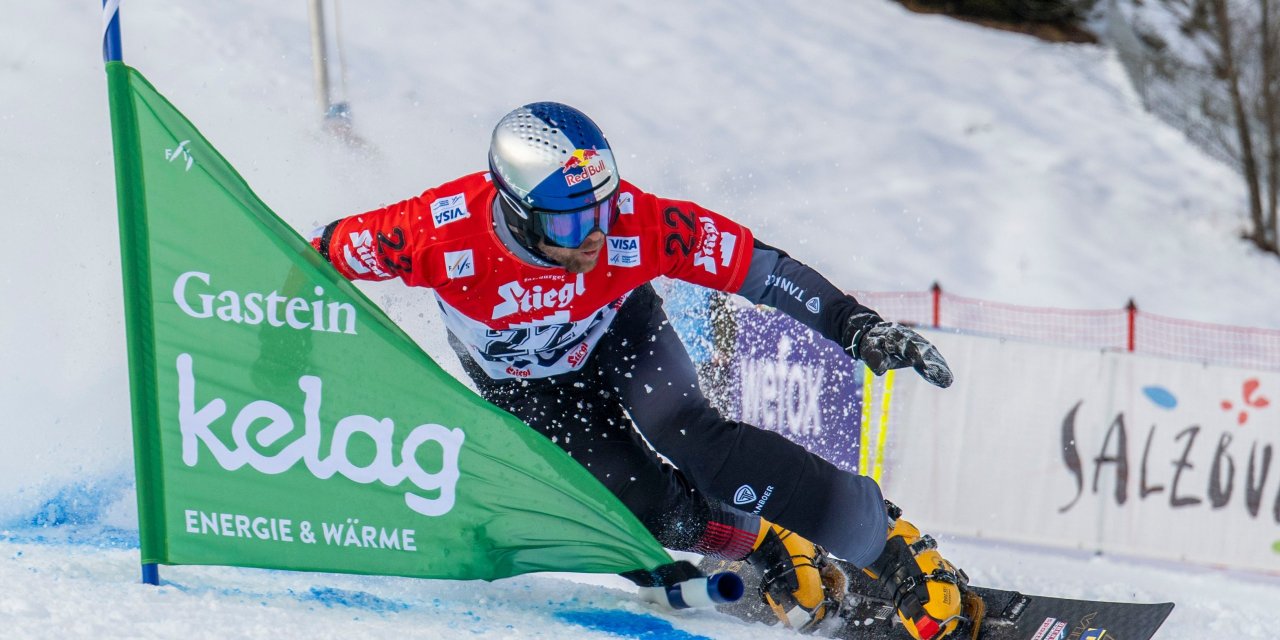ÖSV-Snowboarder enttäuschen bei Heimweltcup in Gastein