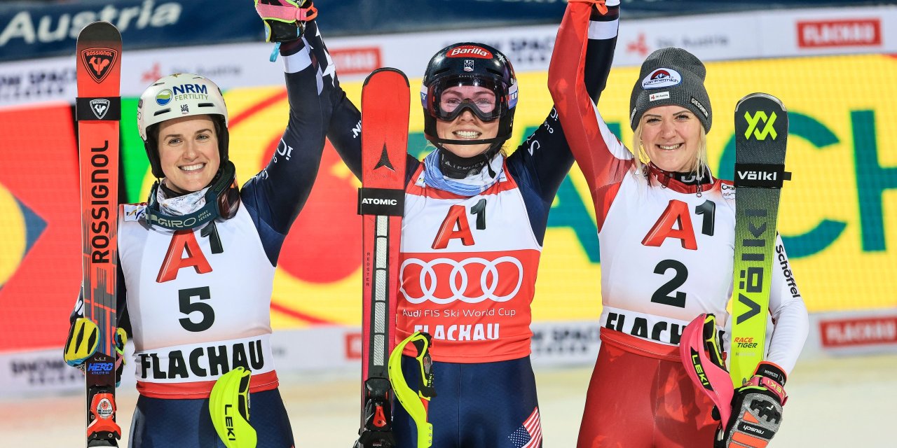 Truppe nach Podestplatz erleichtert: "Der Vierte hätte wehgetan"