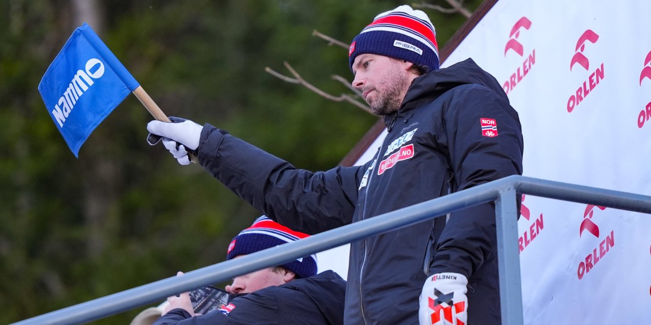 Manipulationsskandal: Norwegisches Betreuertrio gesperrt