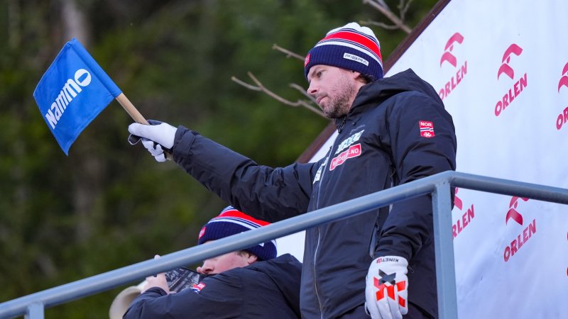 Manipulationsskandal: Norwegisches Betreuertrio gesperrt