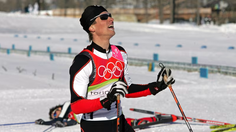 Das waren Österreichs Rekord-Medaillen-Helden in Turin 2006