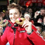 Alle Olympiasiegerinnen in der Abfahrt