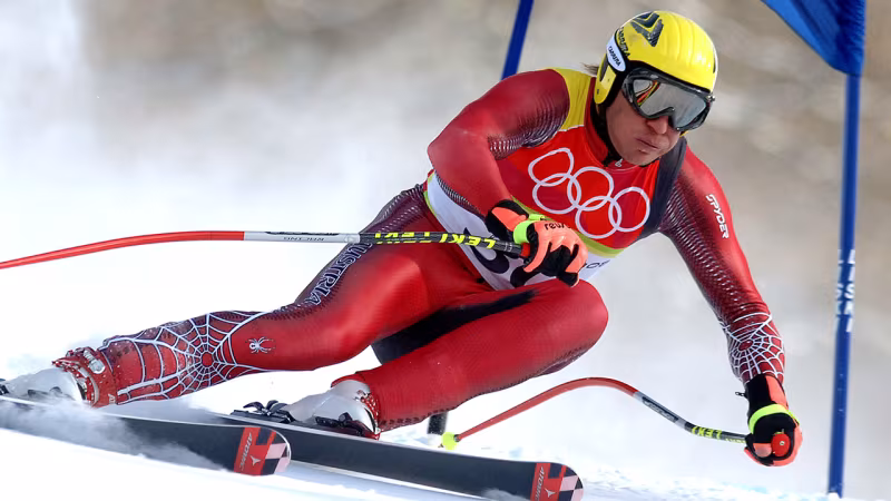 Das waren Österreichs Rekord-Medaillen-Helden in Turin 2006