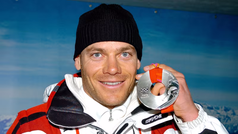 Das waren Österreichs Rekord-Medaillen-Helden in Turin 2006