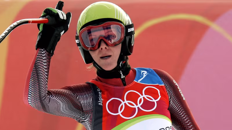 Das waren Österreichs Rekord-Medaillen-Helden in Turin 2006