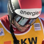 Kriechmayr nach Wengen-Super-G: "Überall der Wurm drin"