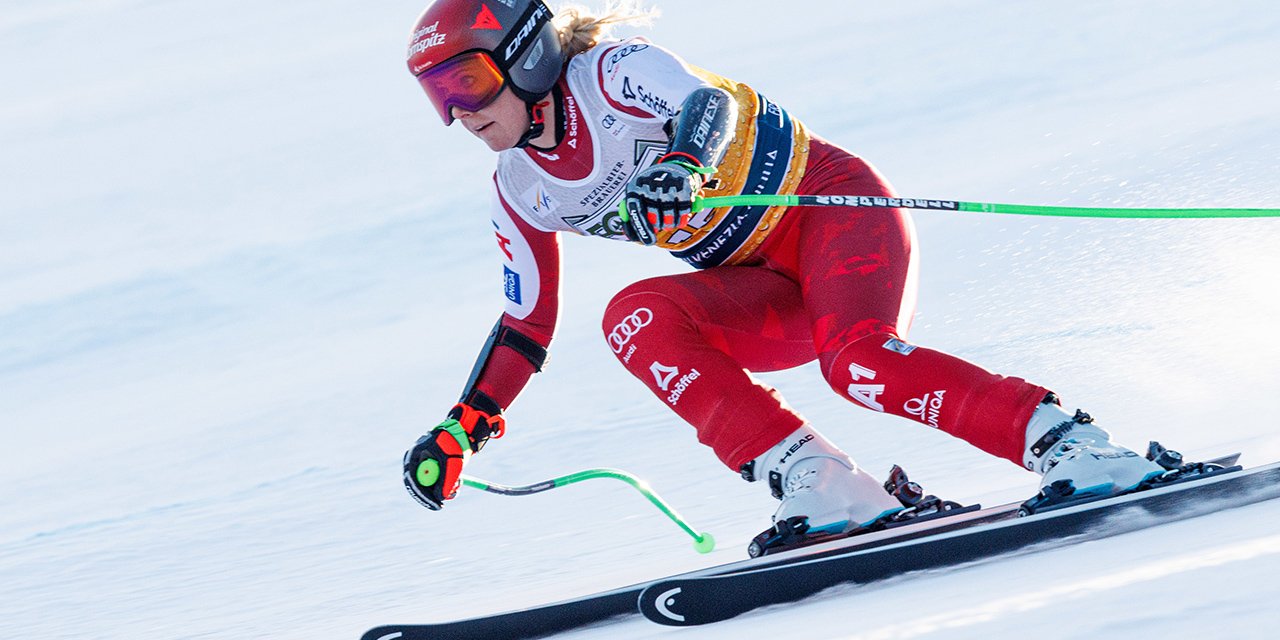 Ski LIVE - Abfahrt in Tarvisio - das aktuelle Ergebnis