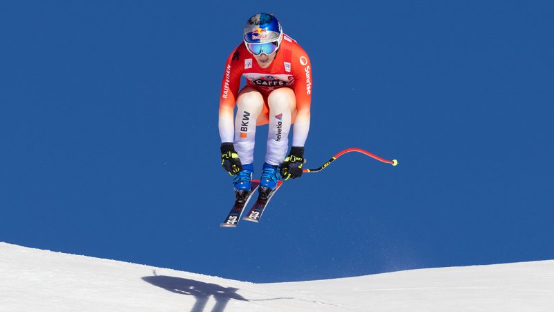 Lauberhornrennen LIVE: Alle Infos zur Abfahrt in Wengen