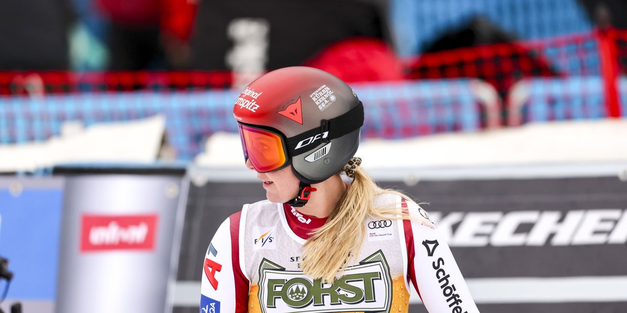 Hütter nach Tarvis-Abfahrt "ratlos"