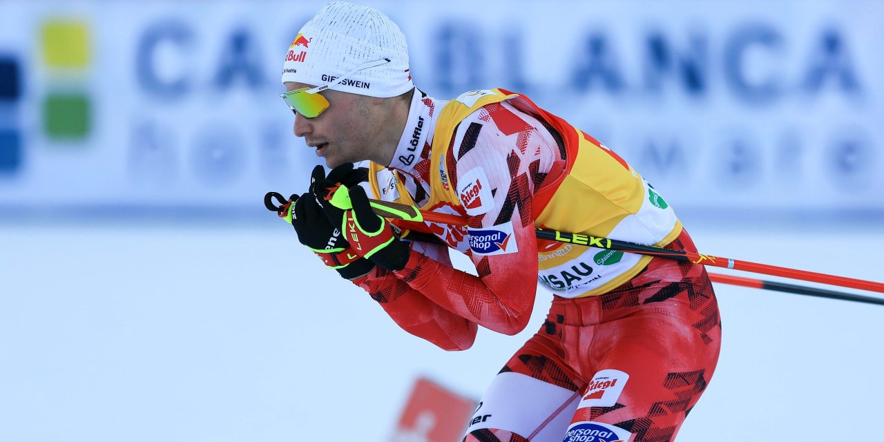 Lamparter in spannendem Compact-Bewerb am Stockerl