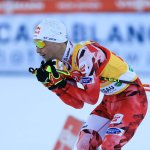 Lamparter in spannendem Compact-Bewerb am Stockerl