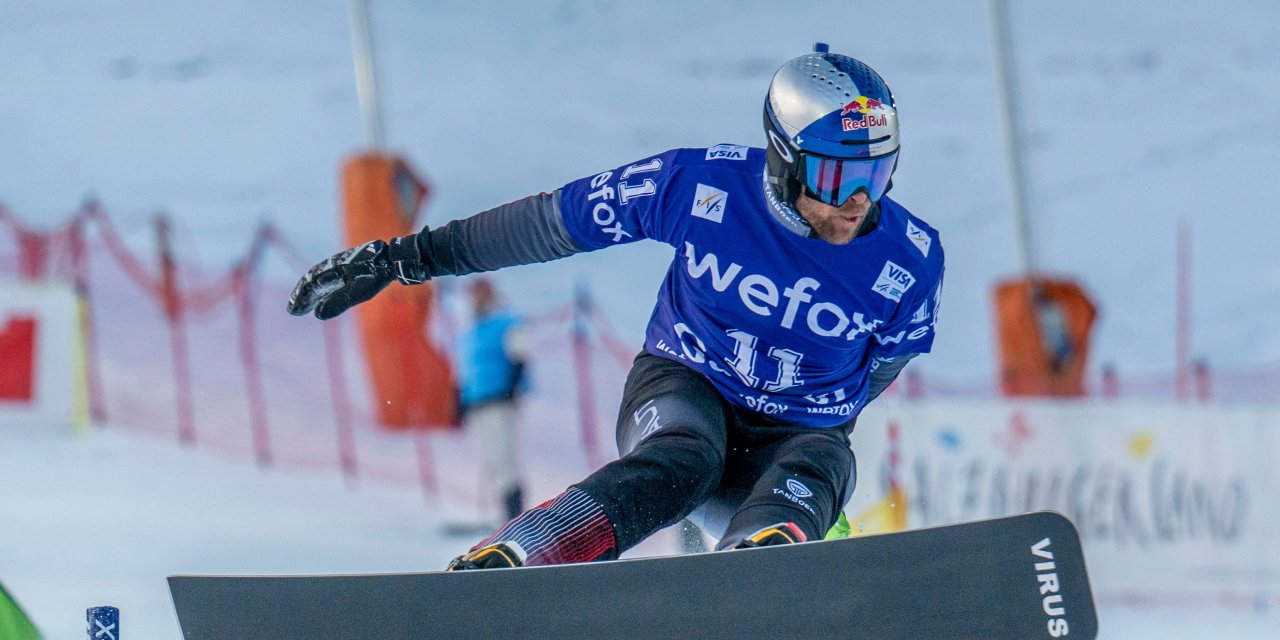 Benjamin Karl siegt beim Parallel-PGS in Bansko