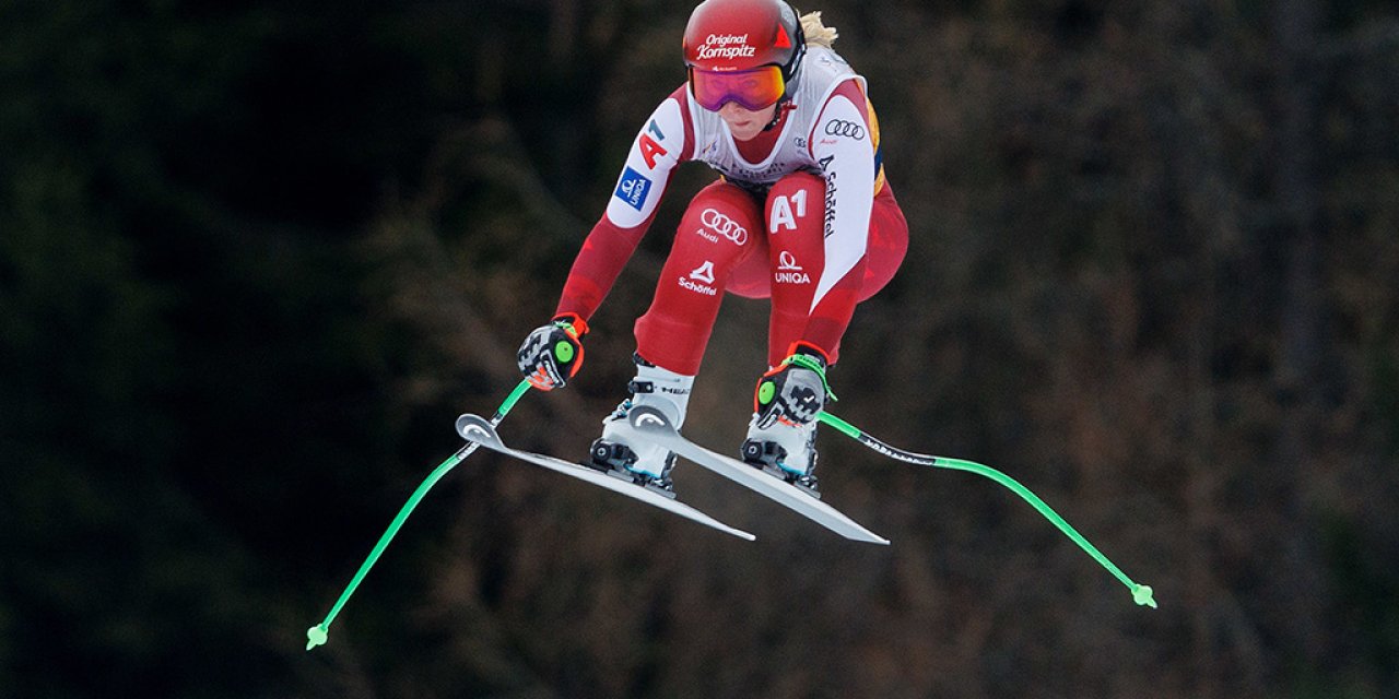 Ski LIVE: Startliste für den Super-G in Tarvis