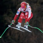 Die Startliste für die Frauen-Abfahrt in Crans-Montana