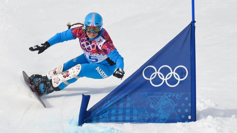 Mit 52 Jahren! Riegler winkt bei Olympia neuer Rekord