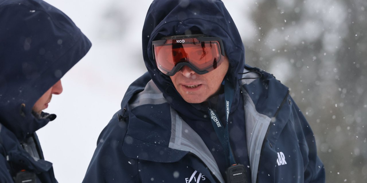 "Falschen Wetterbericht erhalten" - Irritation über Wengen-Start