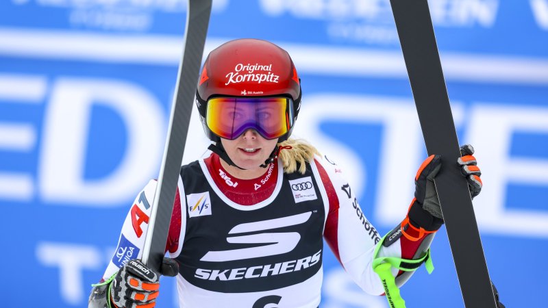 Hütter bedient: "Froh, wenn ich Richtung Österreich fahre"